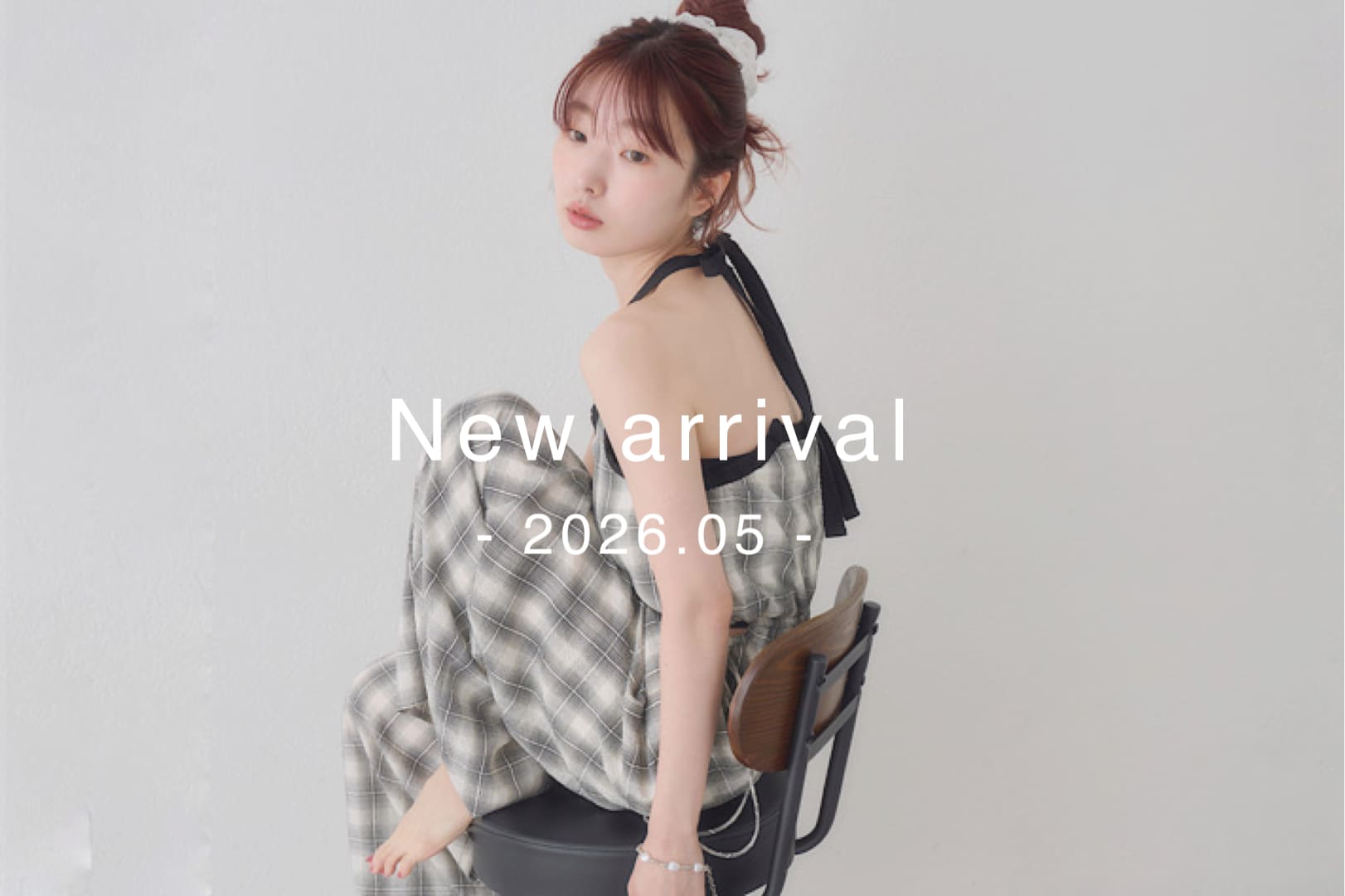Kastane 【オンラインもまもなく通常販売！】New arrival -2026.05-