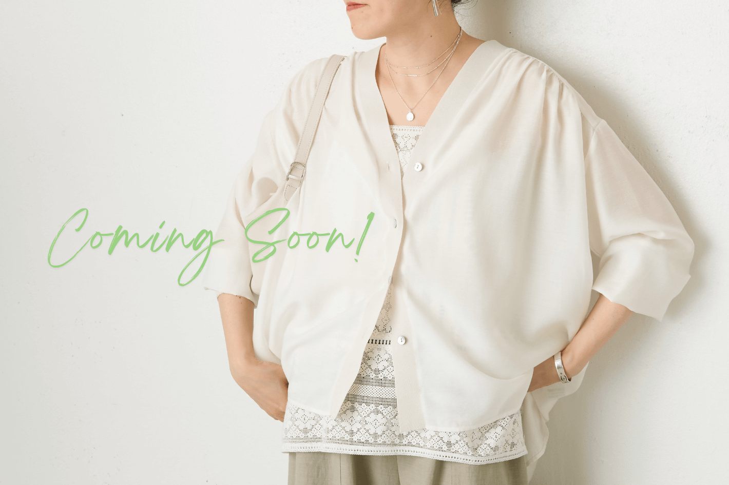 BEARDSLEY 【coming soon】