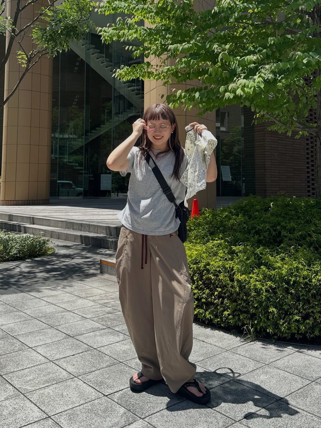STAFF SNAP