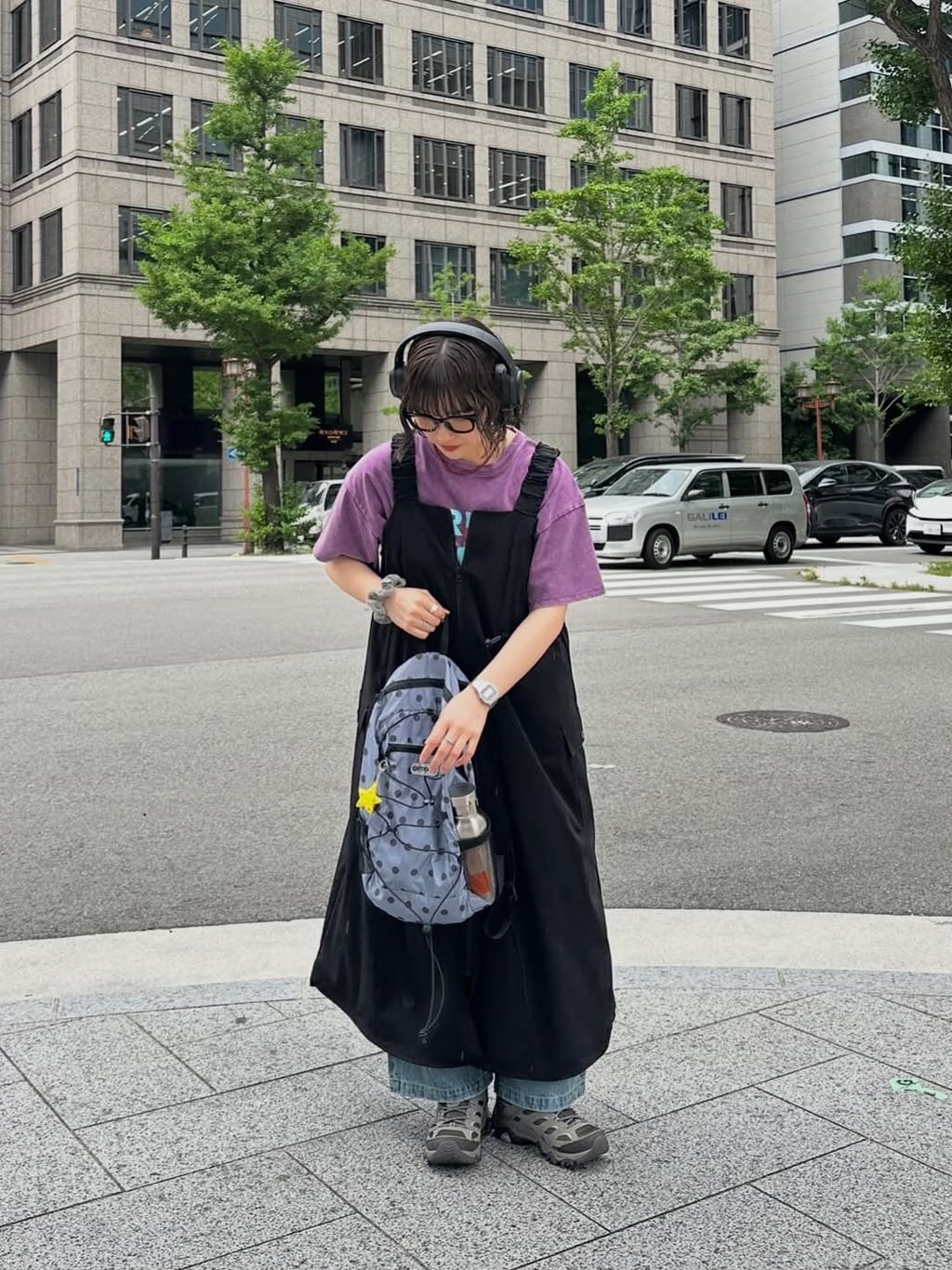 STAFF SNAP