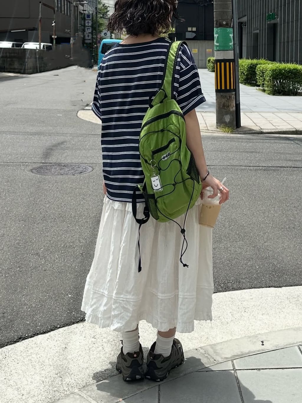 STAFF SNAP