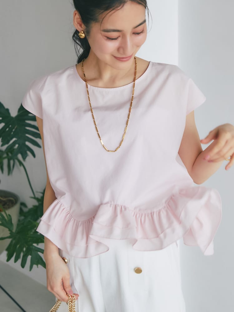 La boutique BonBon(ラブティックボンボン)