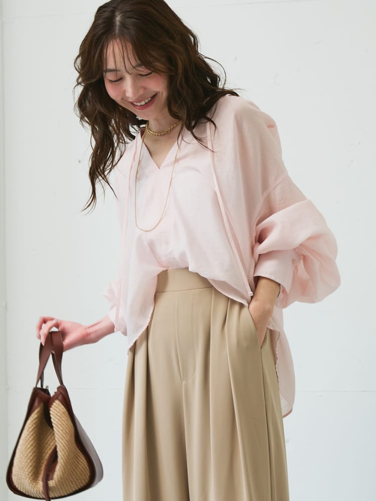 La boutique BonBon(ラブティックボンボン)