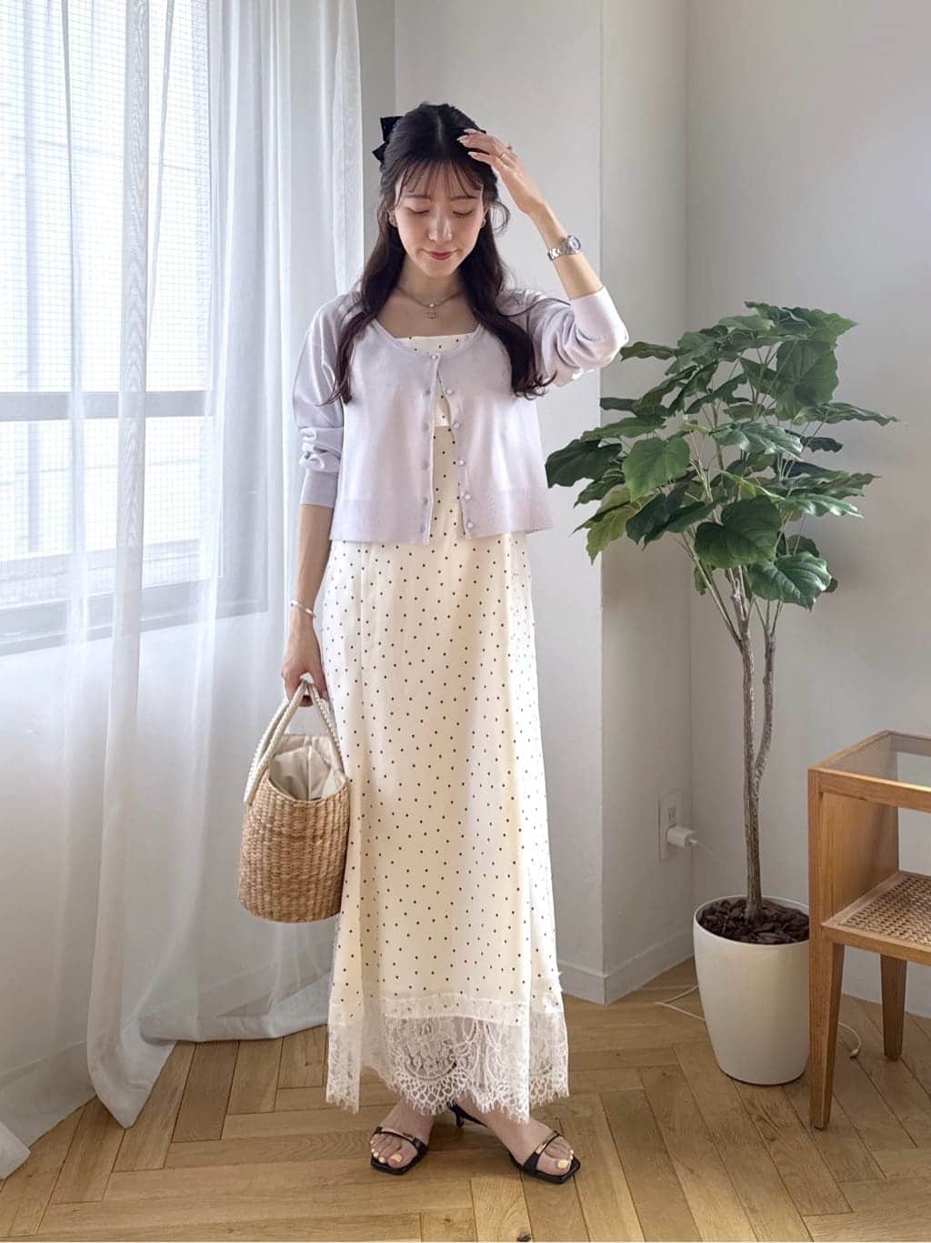 La boutique BonBon(ラブティックボンボン)