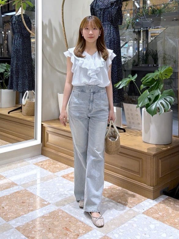 La boutique BonBon(ラブティックボンボン)