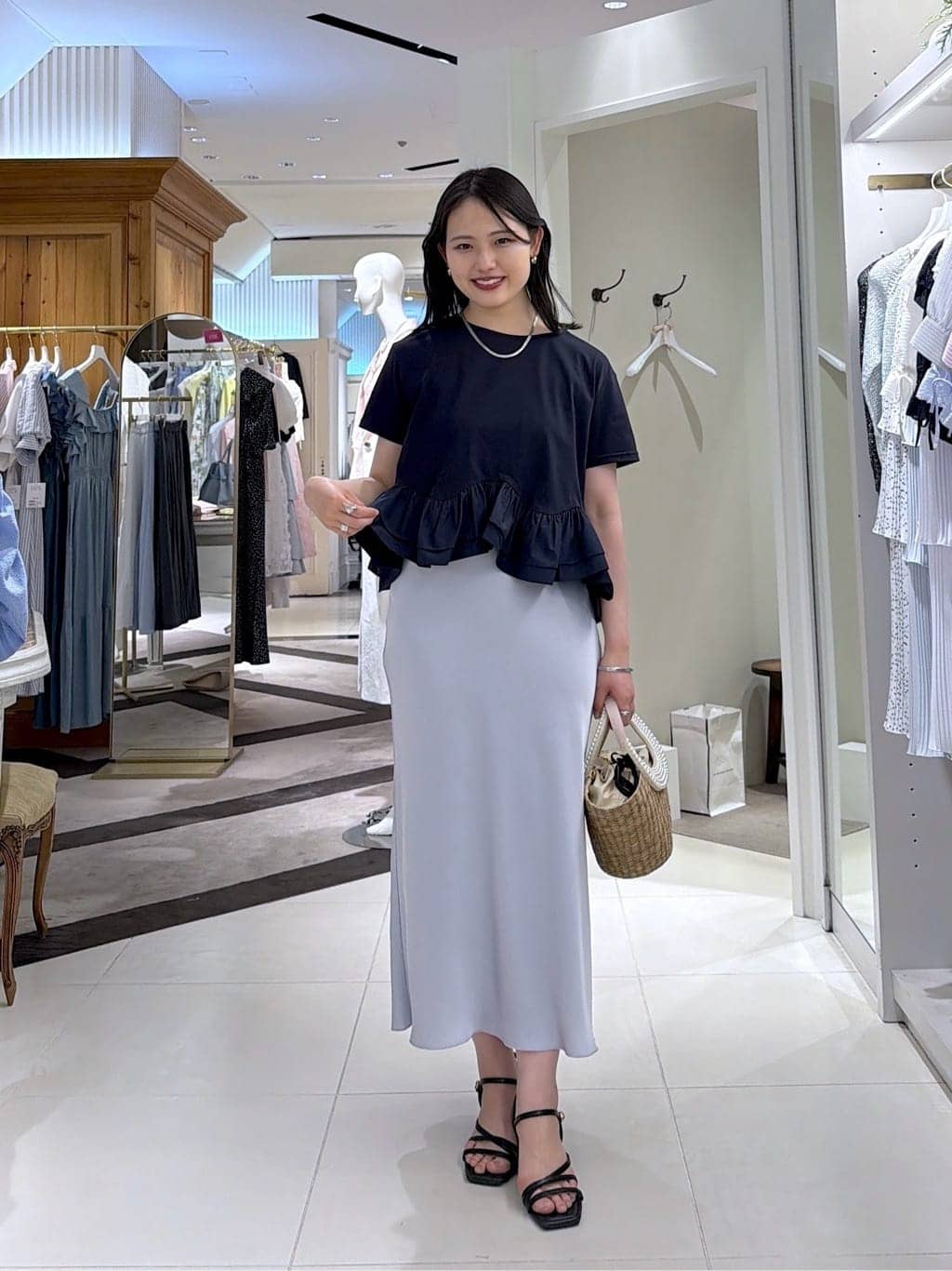 La boutique BonBon(ラブティックボンボン)