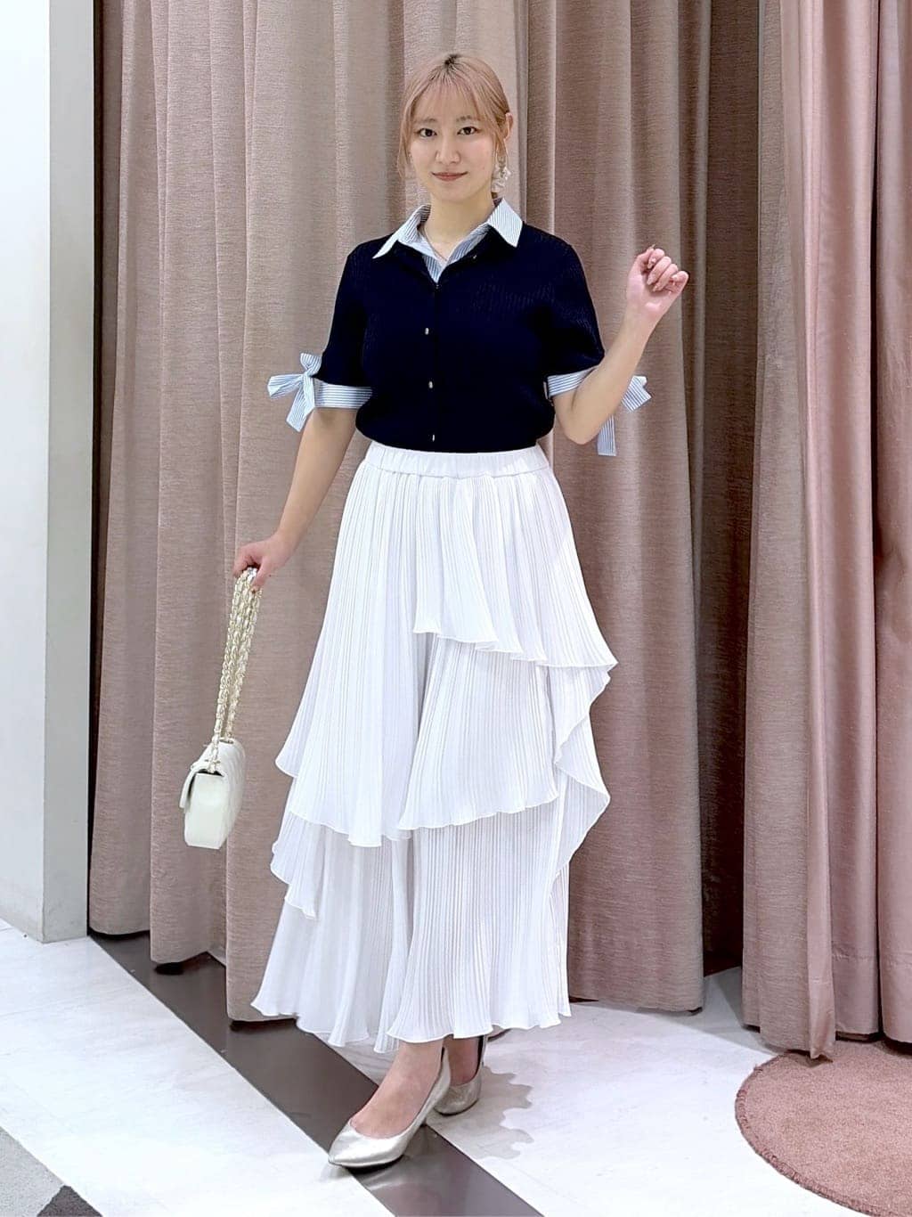 La boutique BonBon(ラブティックボンボン)