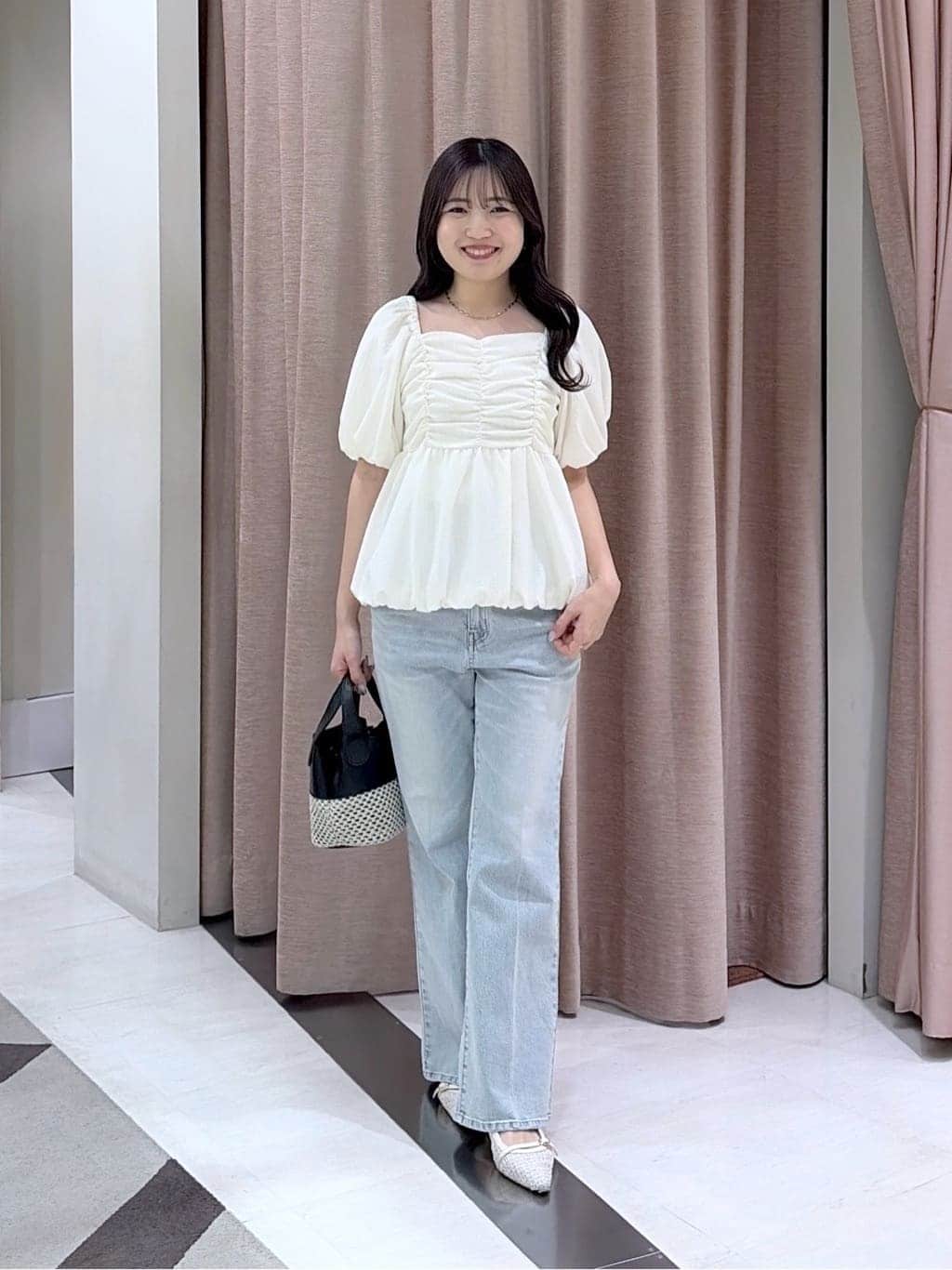 La boutique BonBon(ラブティックボンボン)