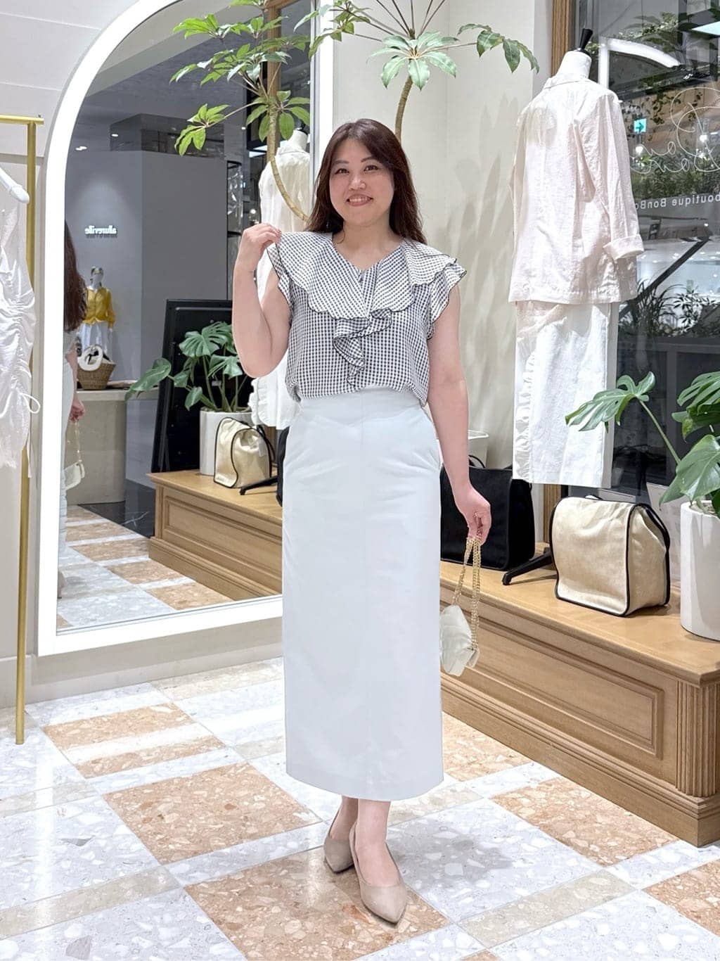 La boutique BonBon(ラブティックボンボン)