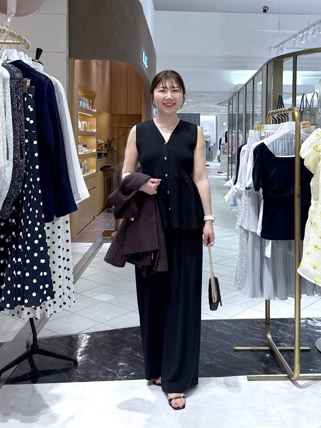 La boutique BonBon(ラブティックボンボン)