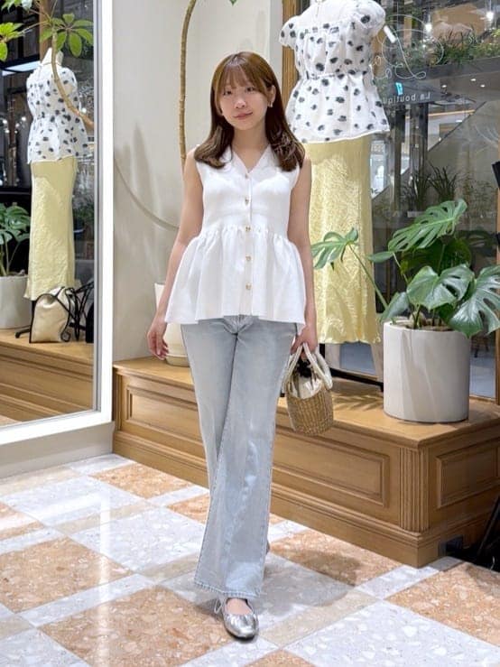 La boutique BonBon(ラブティックボンボン)