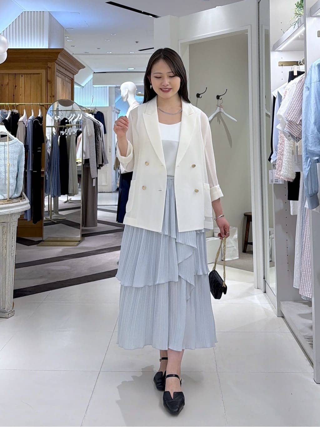 La boutique BonBon(ラブティックボンボン)