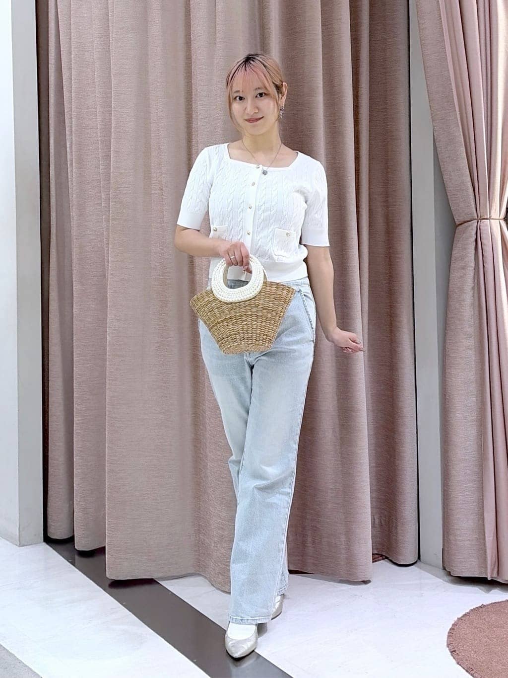 La boutique BonBon(ラブティックボンボン)