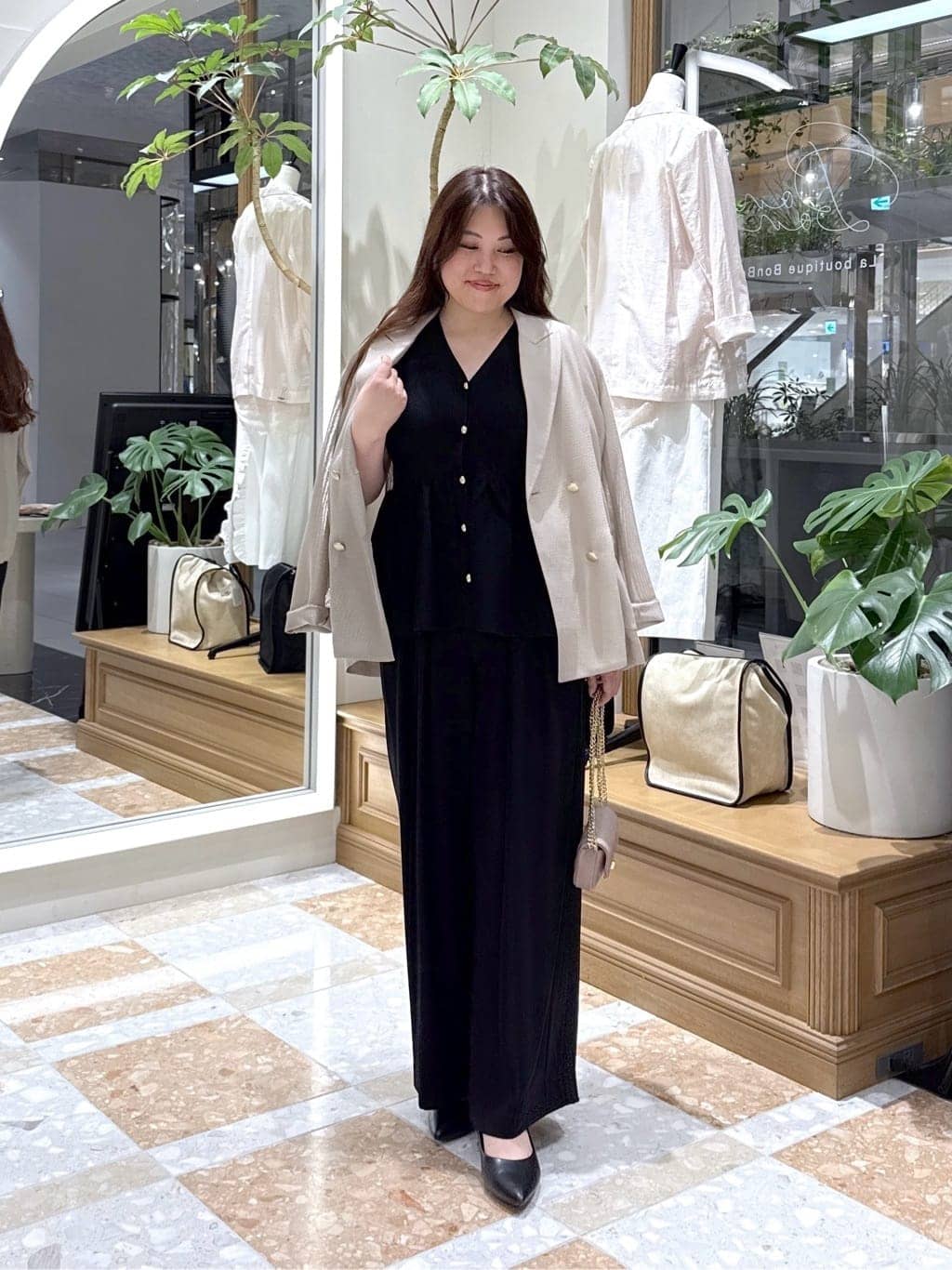 La boutique BonBon(ラブティックボンボン)