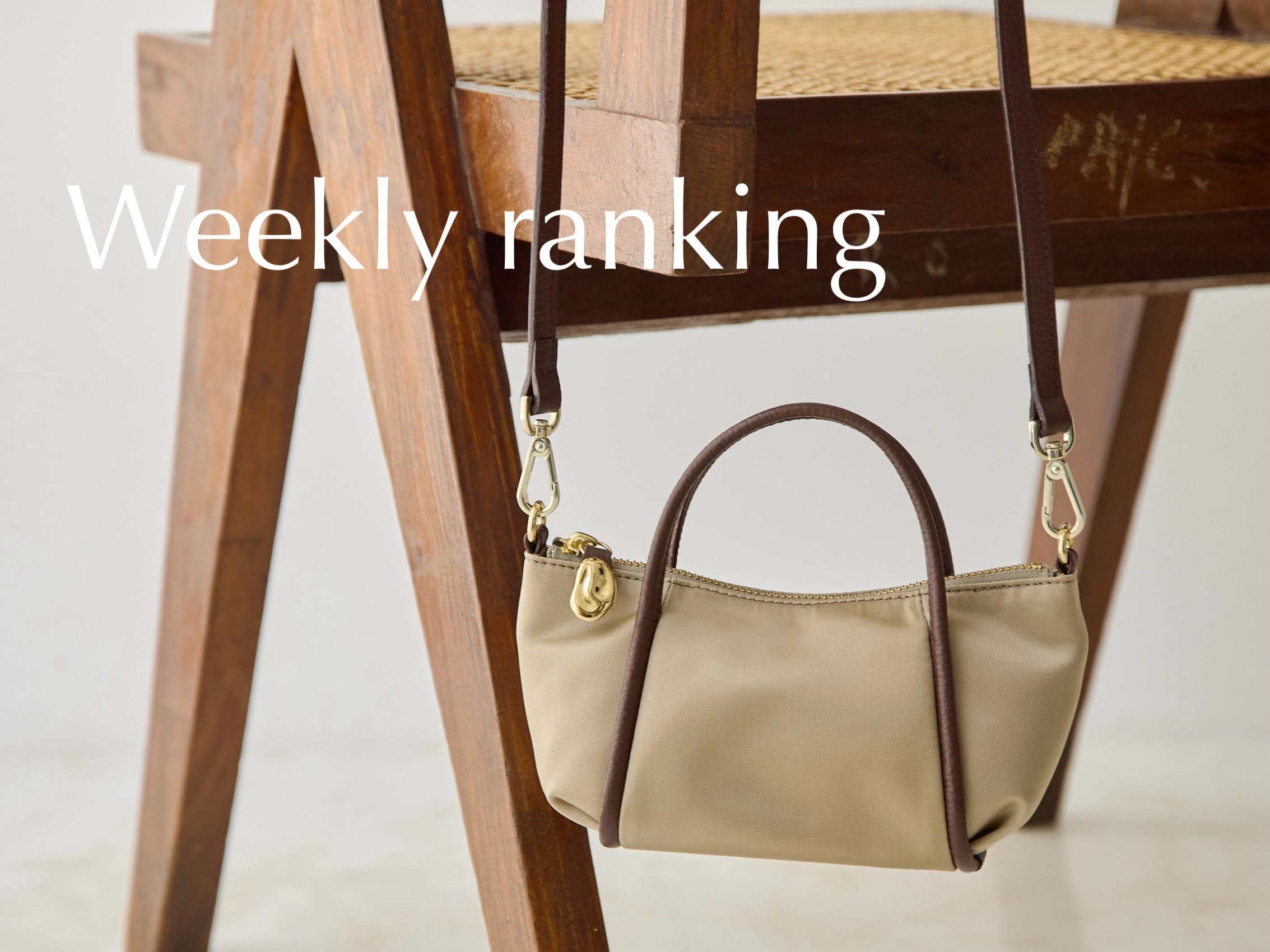 gemeil Weekly ranking