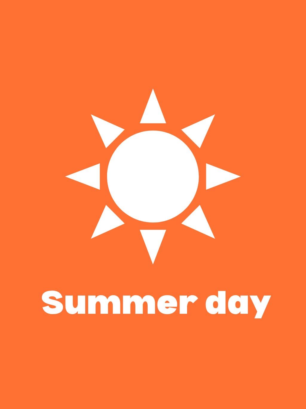 スタンバイ画像