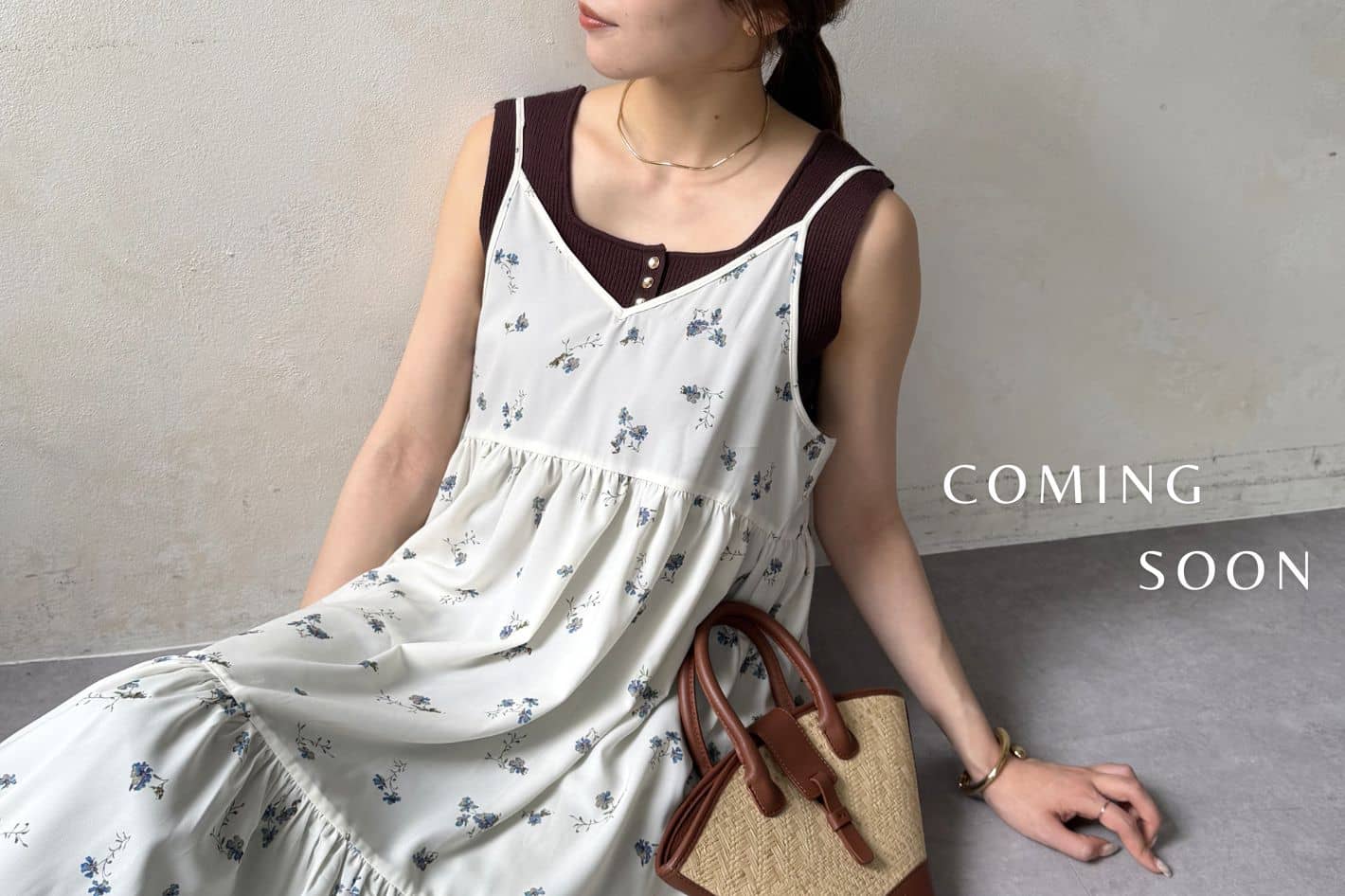 Thevon. 【COMING SOON】今週発売の注目の新作アイテムを公開！