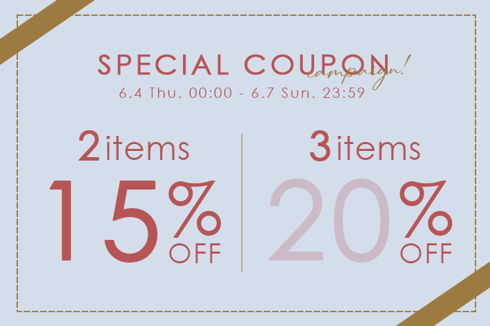 NICE CLAUP / OLIVE des OLIVE OUTLET 【まとめ買いがお得！】2buy15%,3buy20%オフクーポン！