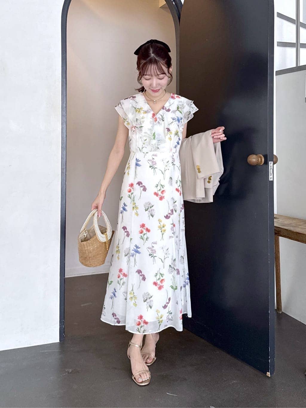 La boutique BonBon(ラブティックボンボン)