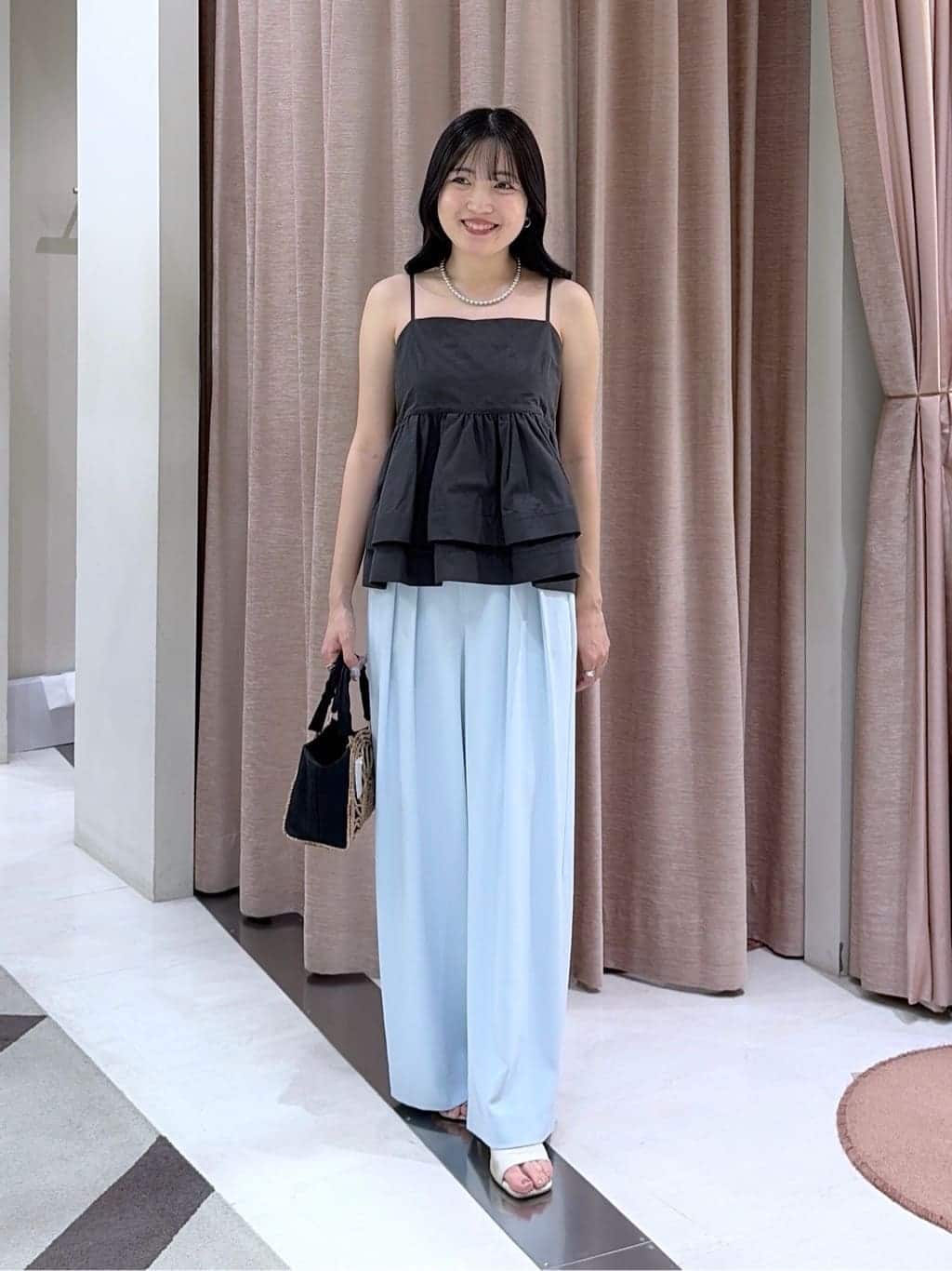 La boutique BonBon(ラブティックボンボン)