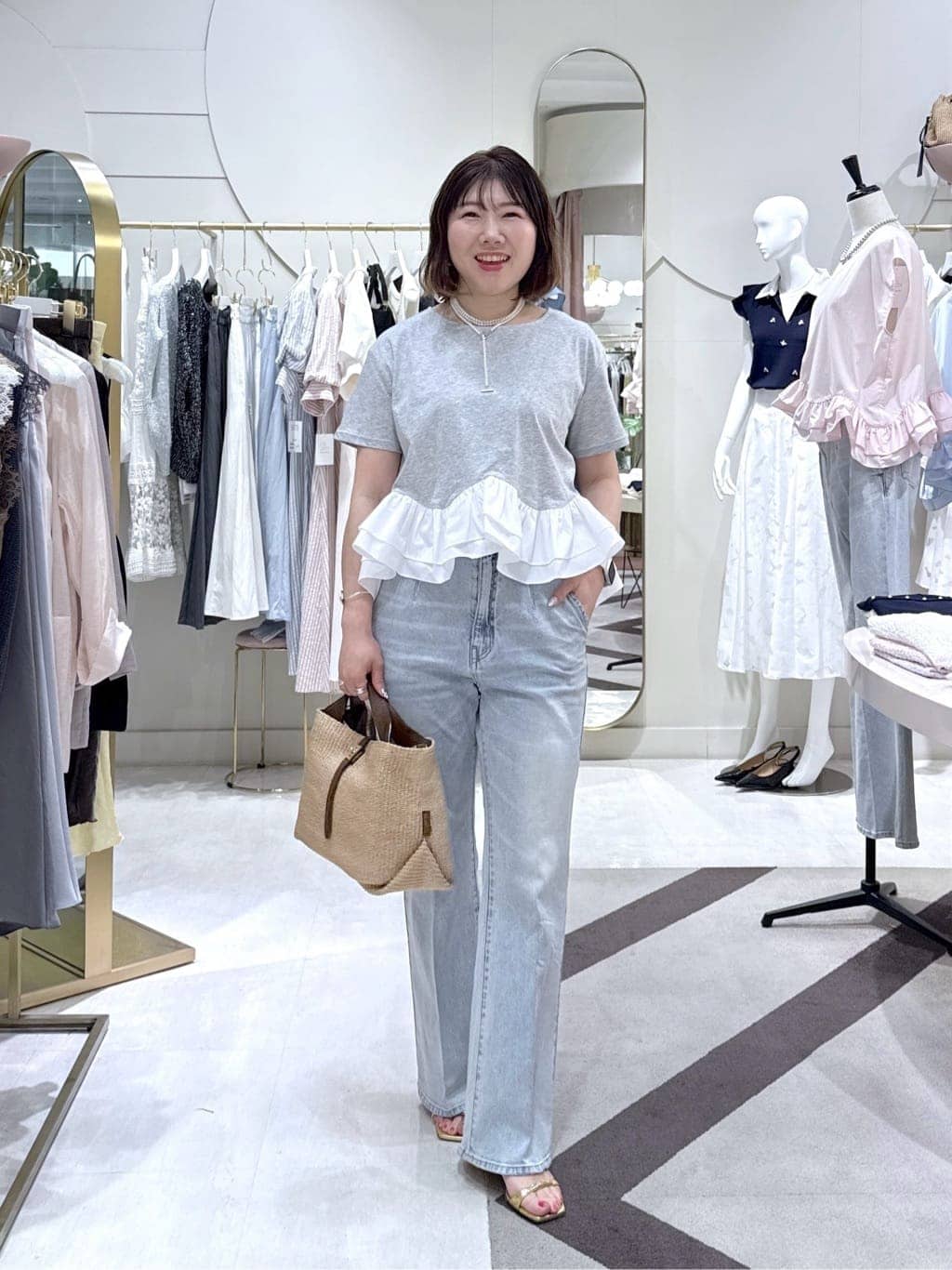 La boutique BonBon(ラブティックボンボン)