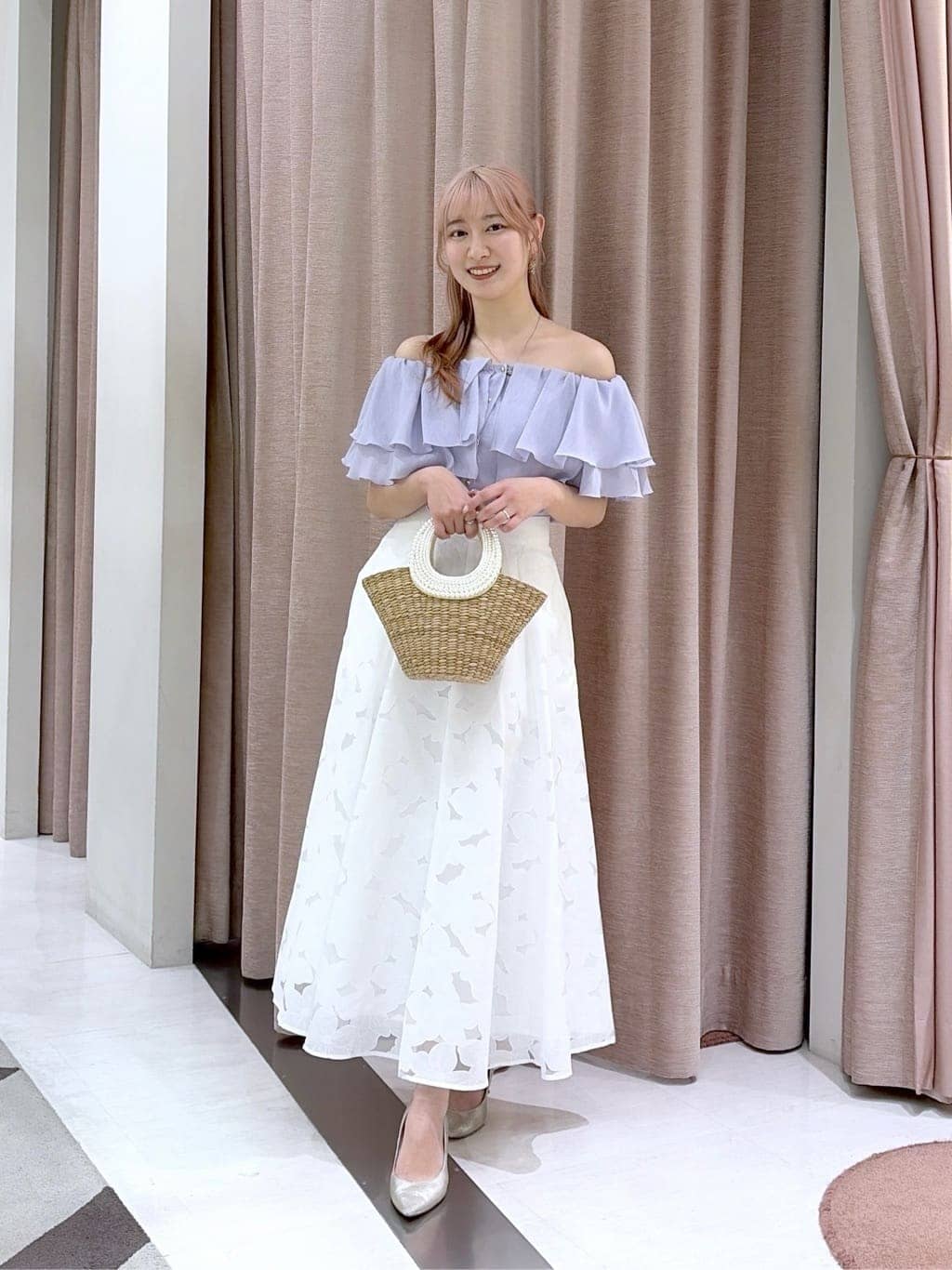 La boutique BonBon(ラブティックボンボン)