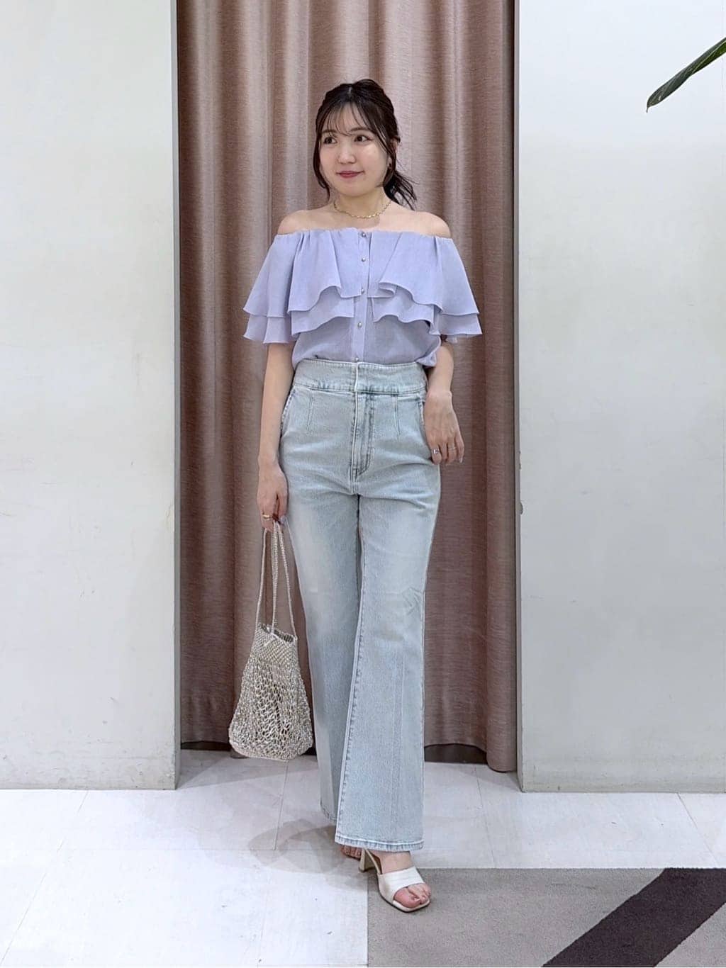La boutique BonBon(ラブティックボンボン)