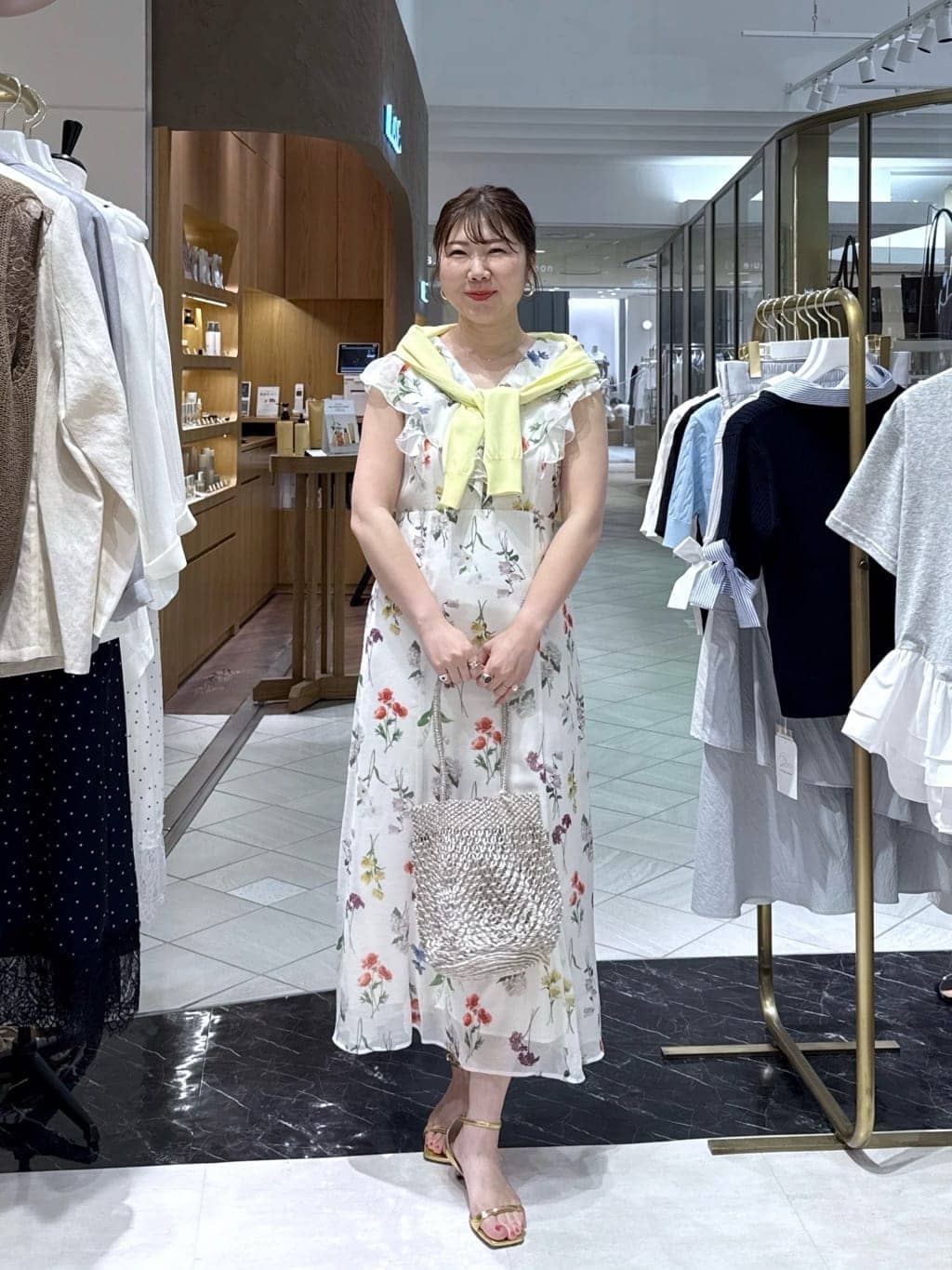La boutique BonBon(ラブティックボンボン)