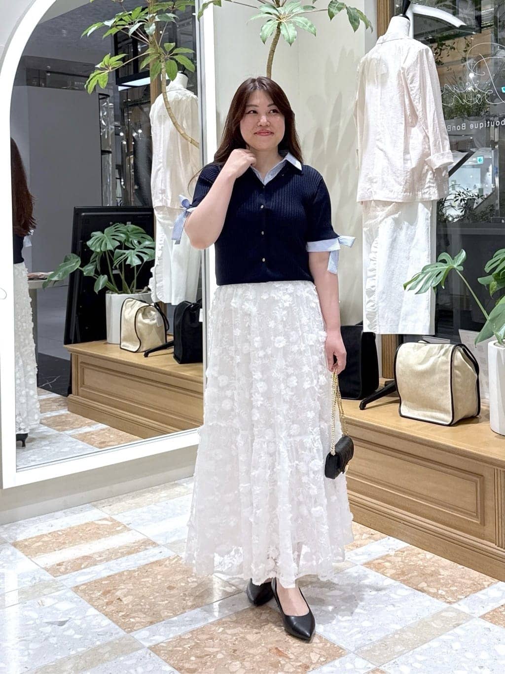 La boutique BonBon(ラブティックボンボン)