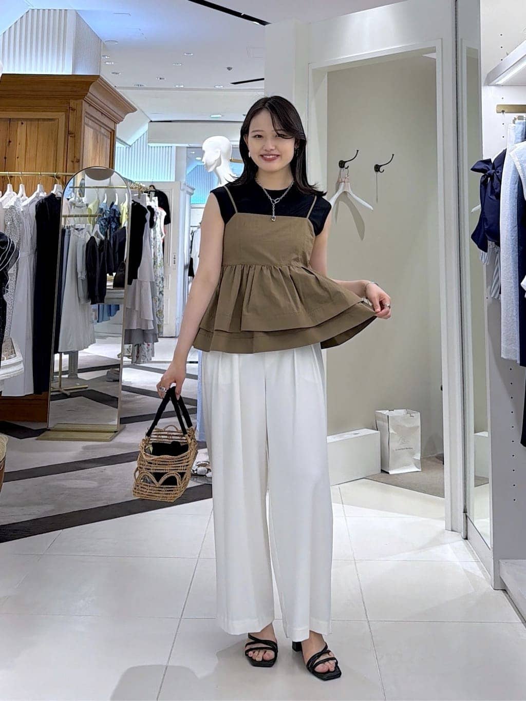 La boutique BonBon(ラブティックボンボン)