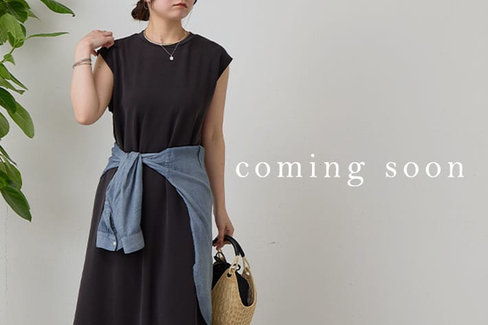 BEARDSLEY 【COMING SOON】