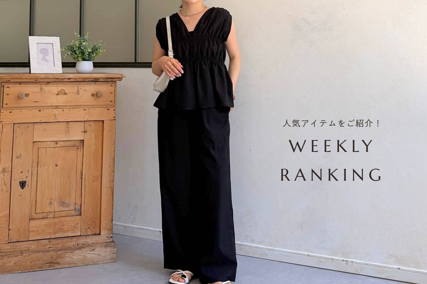 Thevon. Weekly Ranking