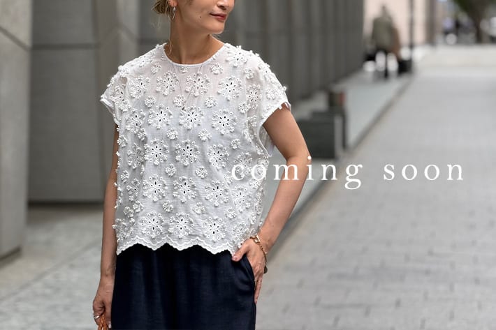 BEARDSLEY 【coming soon】