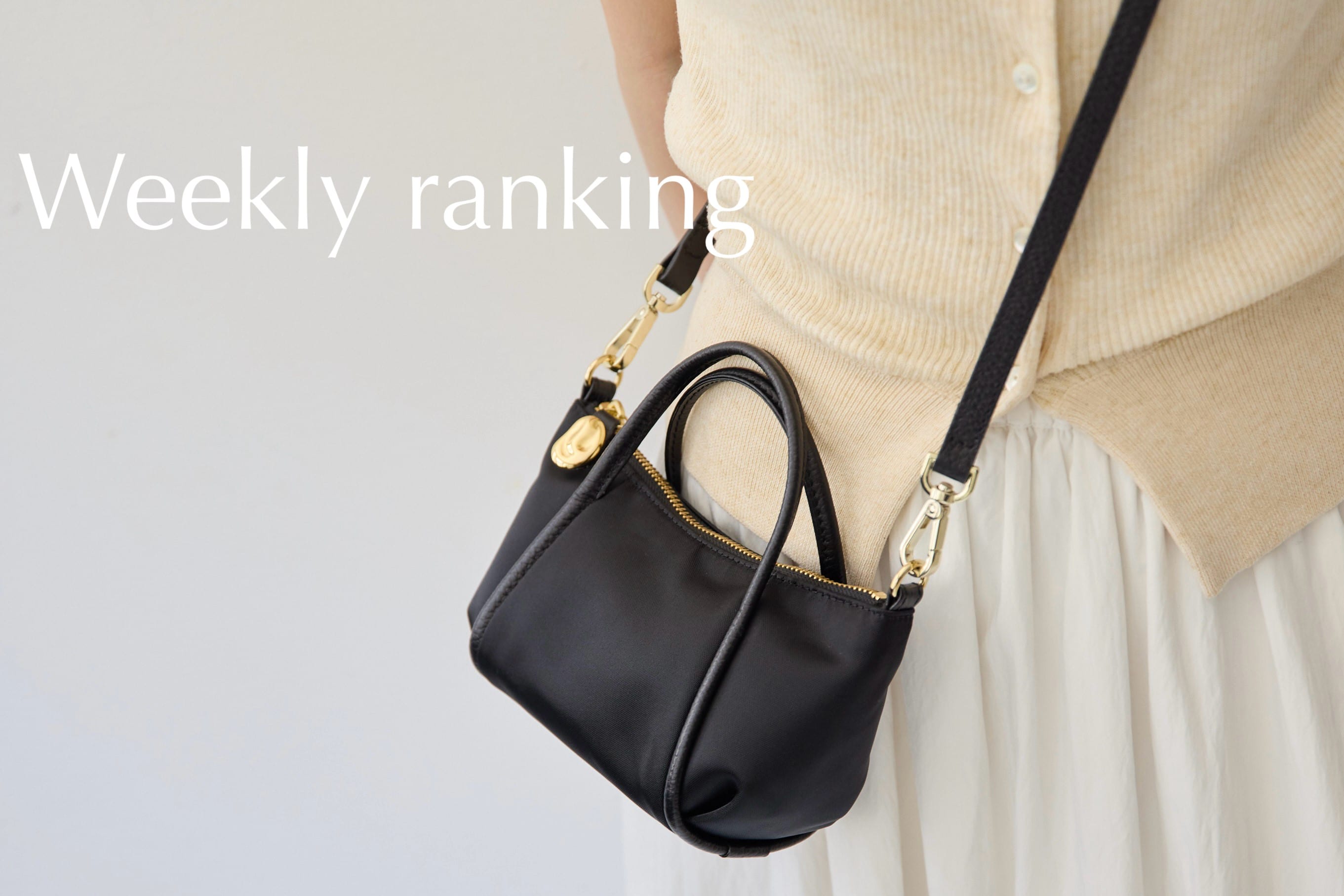 gemeil Weekly ranking