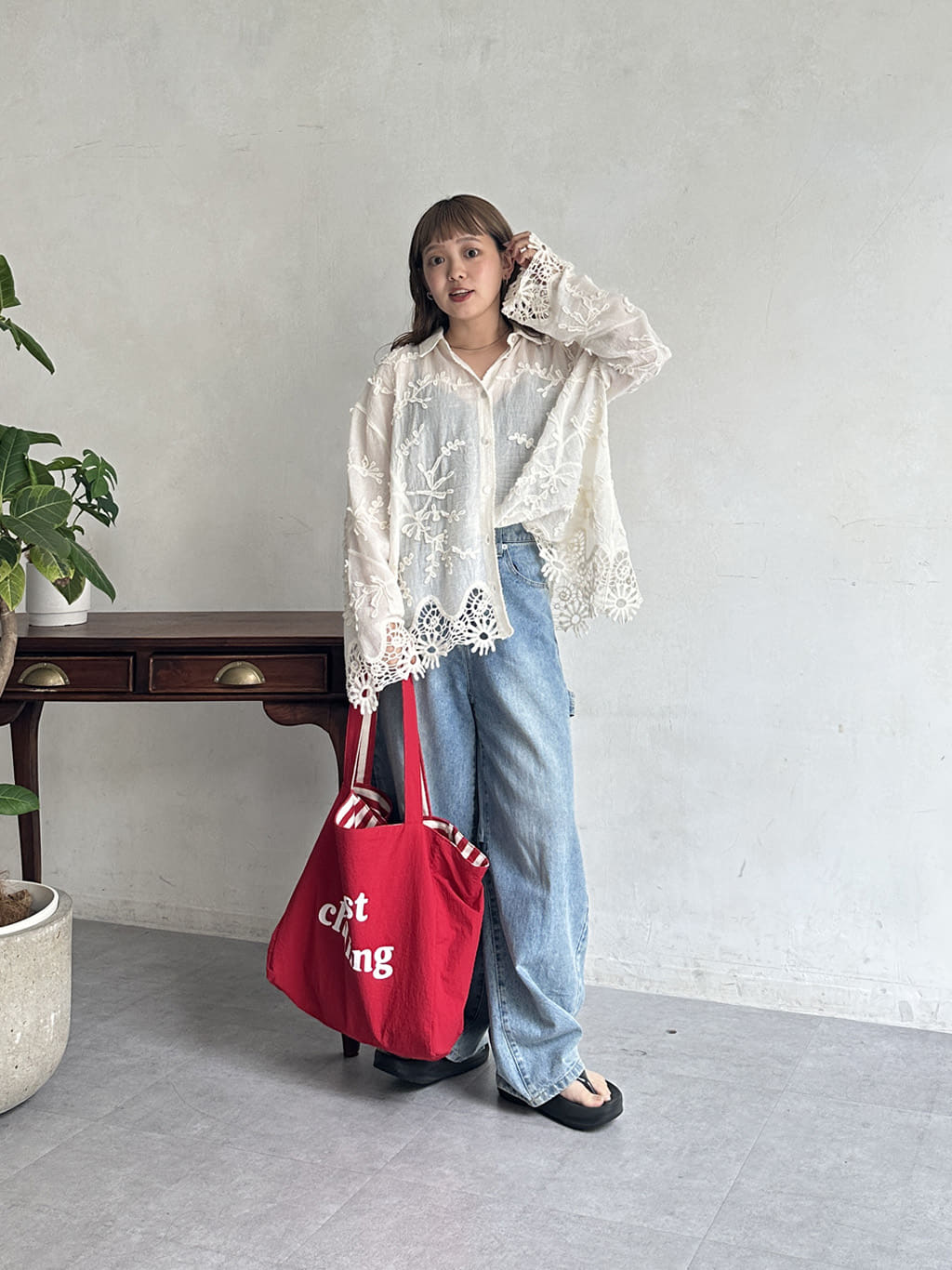 コーデ8