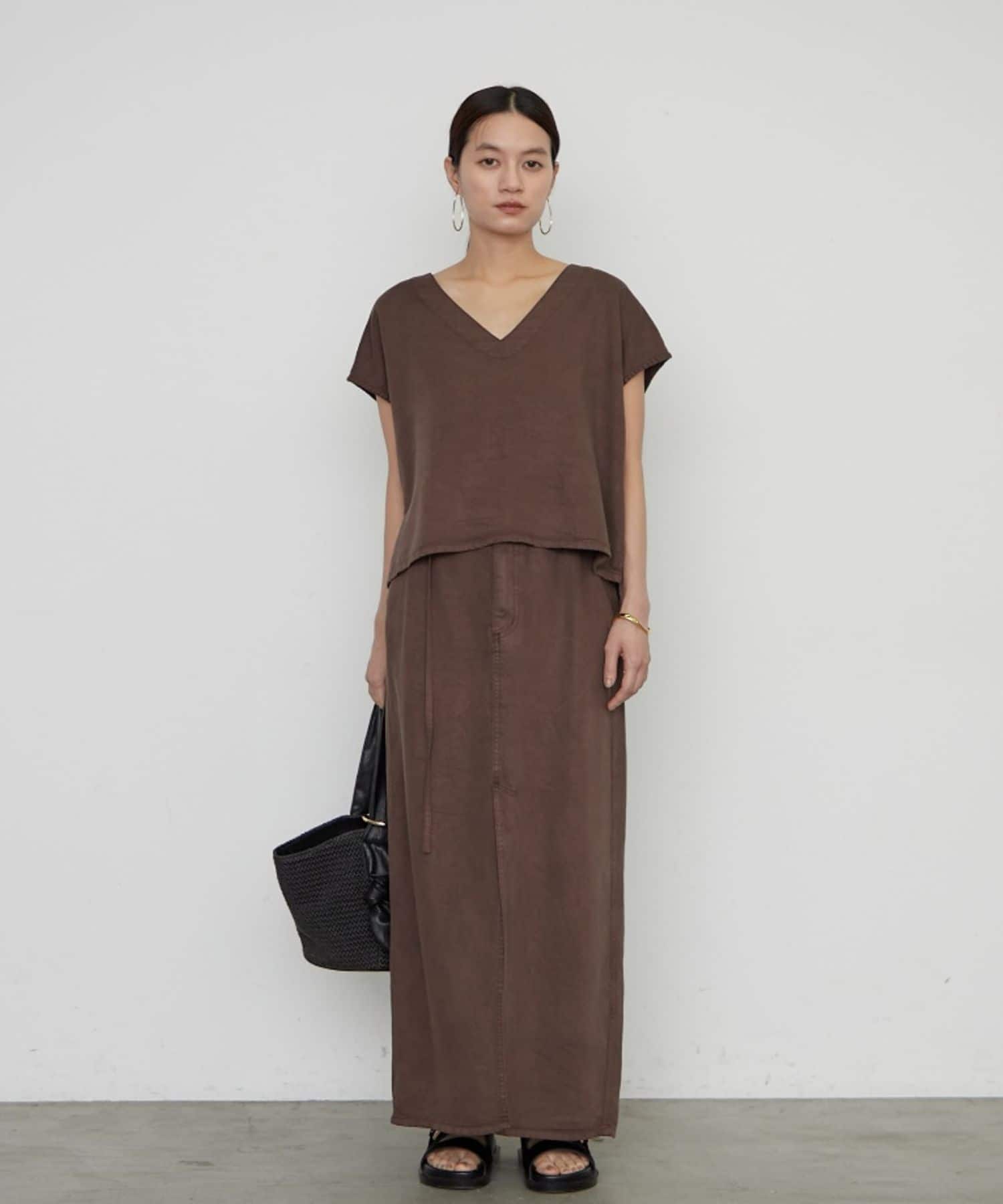 loungedress 12F