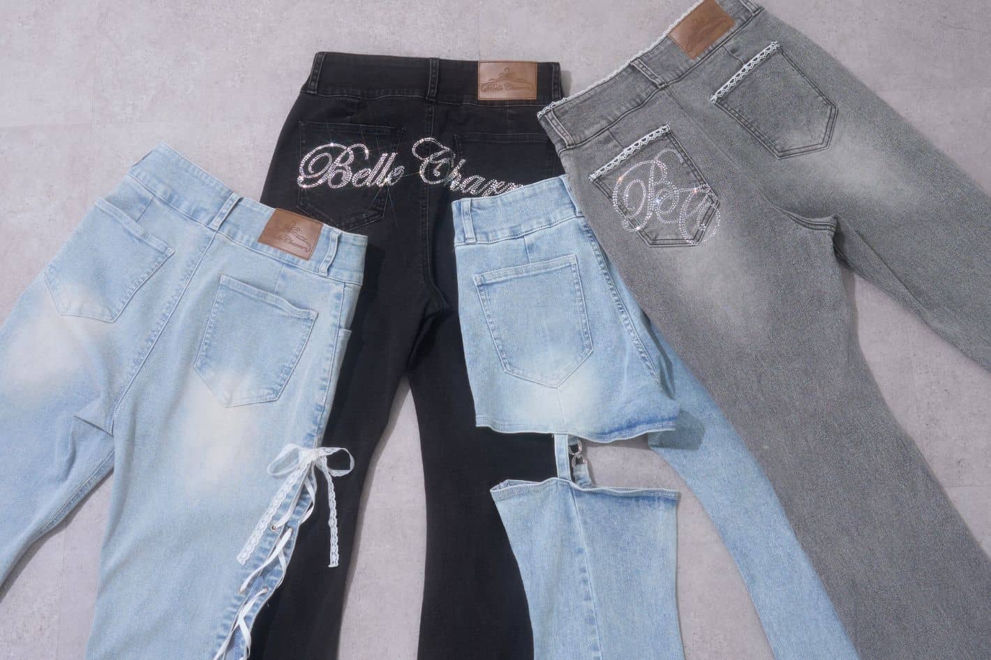 Denim Guide