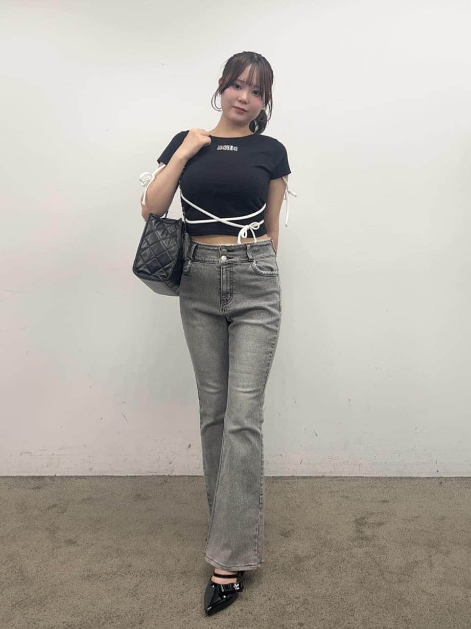 Staff Coordinate