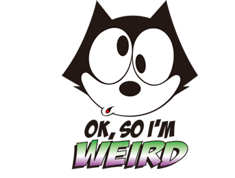 FELIX THE CAT5