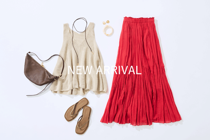 RIVE DROITE NEW ARRIVAL
