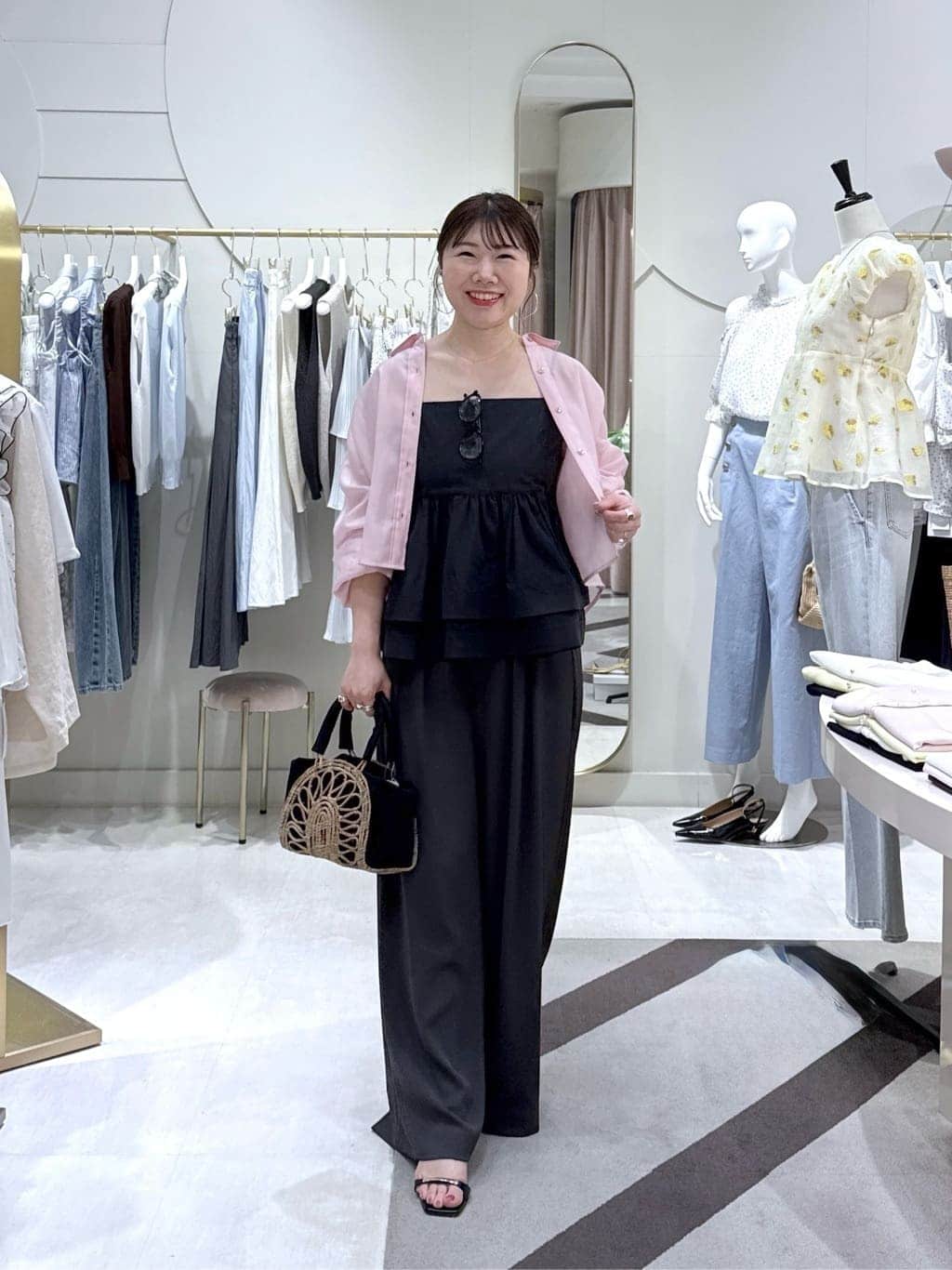 La boutique BonBon(ラブティックボンボン)