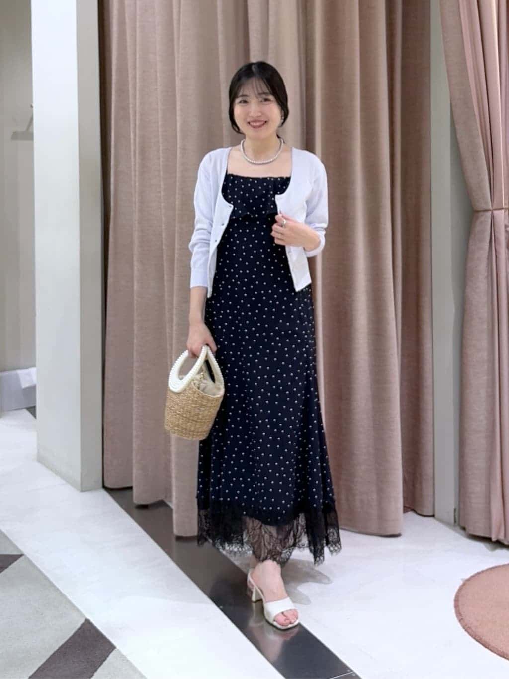 La boutique BonBon(ラブティックボンボン)