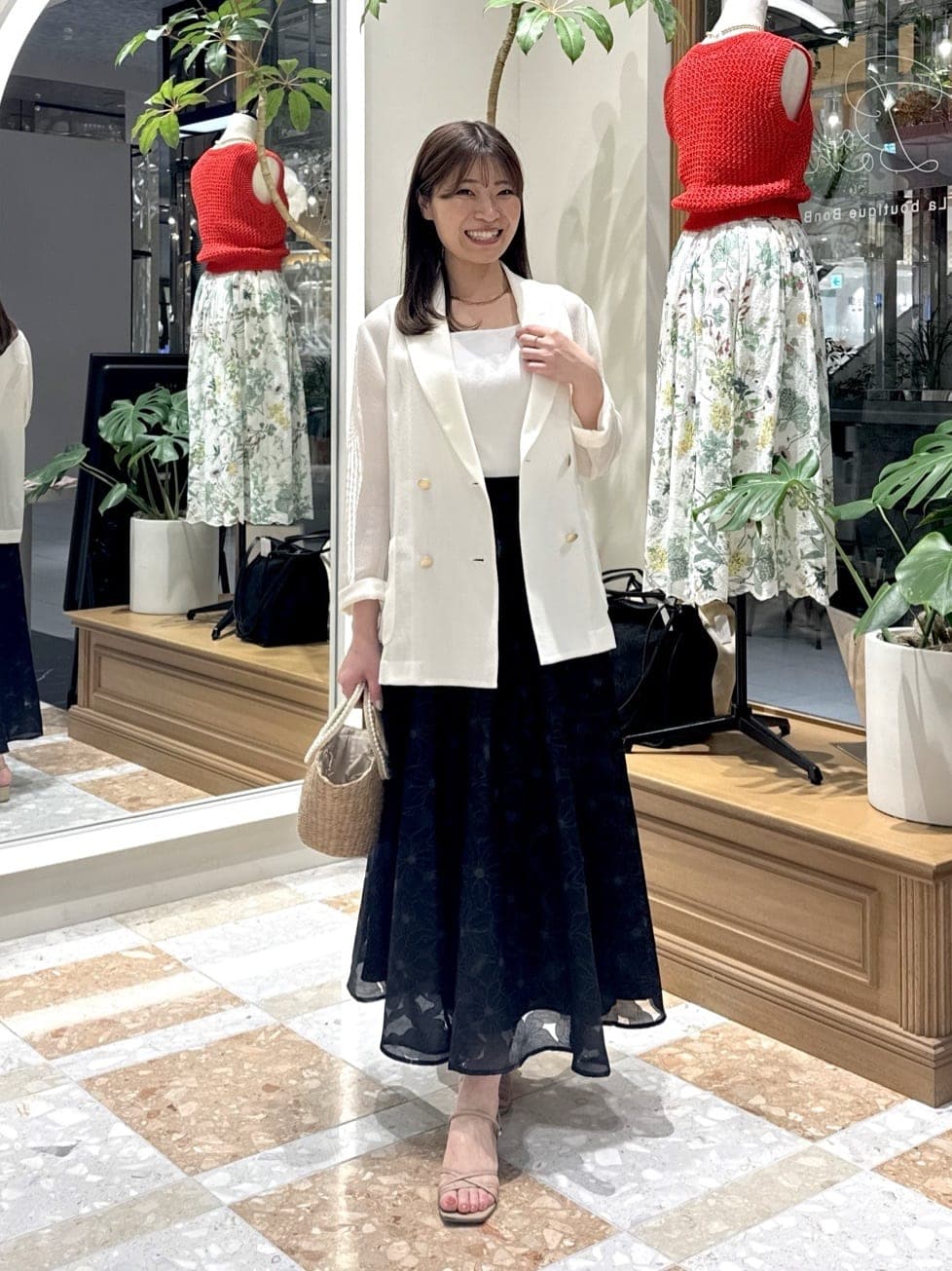 La boutique BonBon(ラブティックボンボン)
