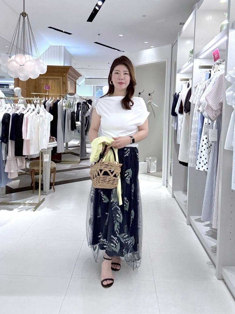 La boutique BonBon(ラブティックボンボン)