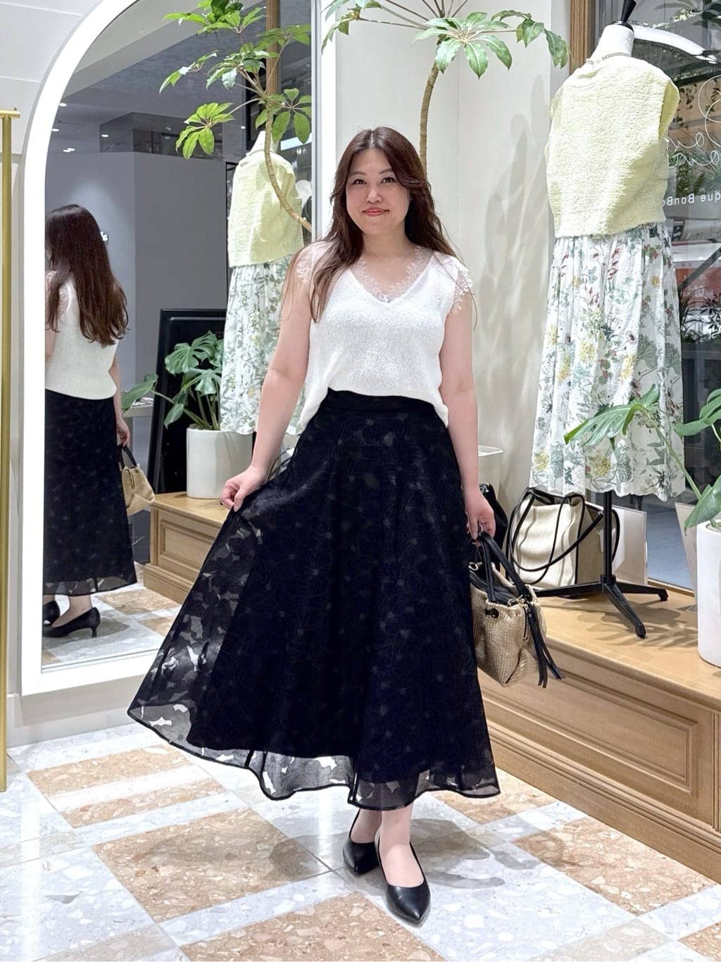 La boutique BonBon(ラブティックボンボン)