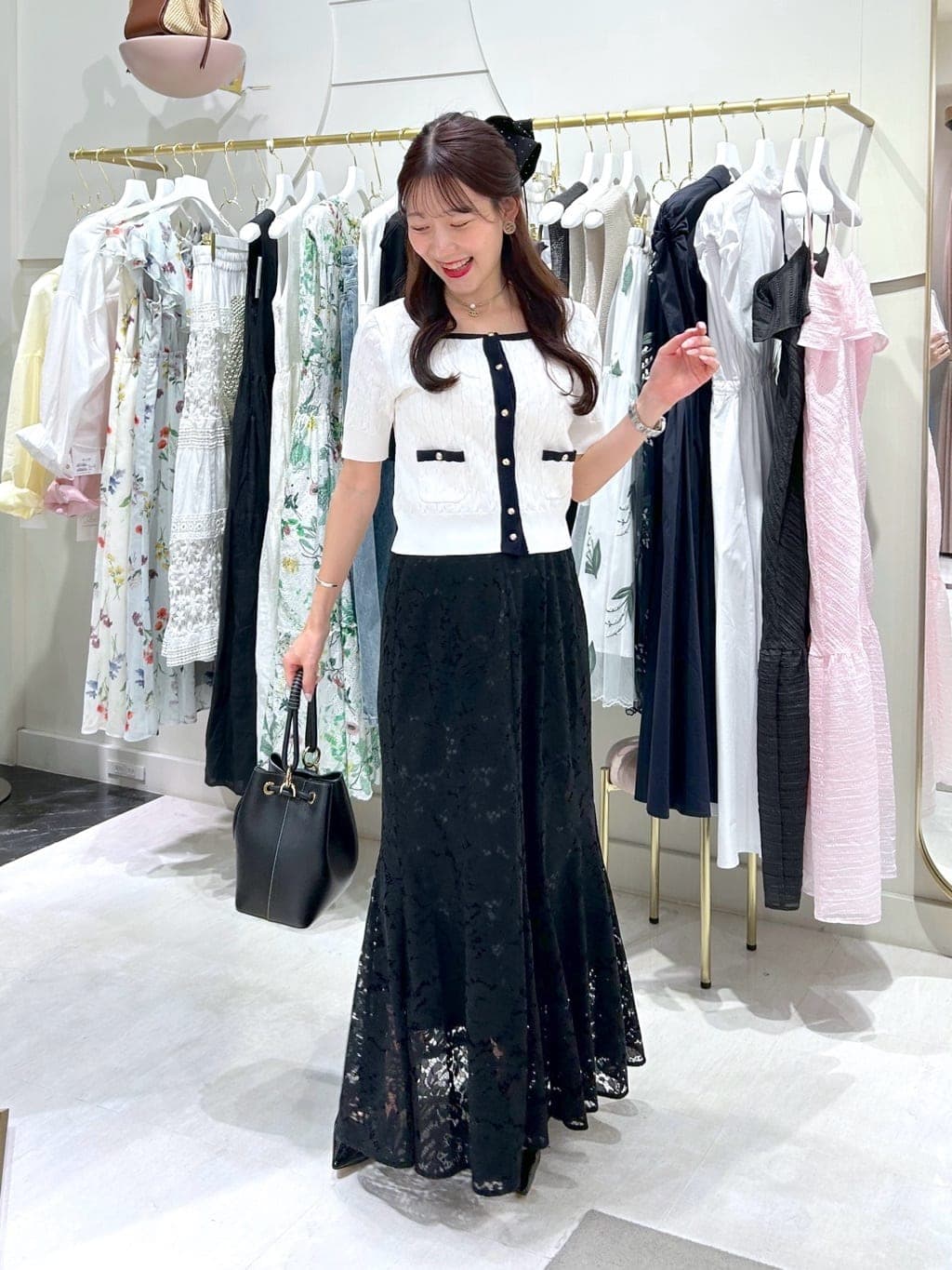 La boutique BonBon(ラブティックボンボン)