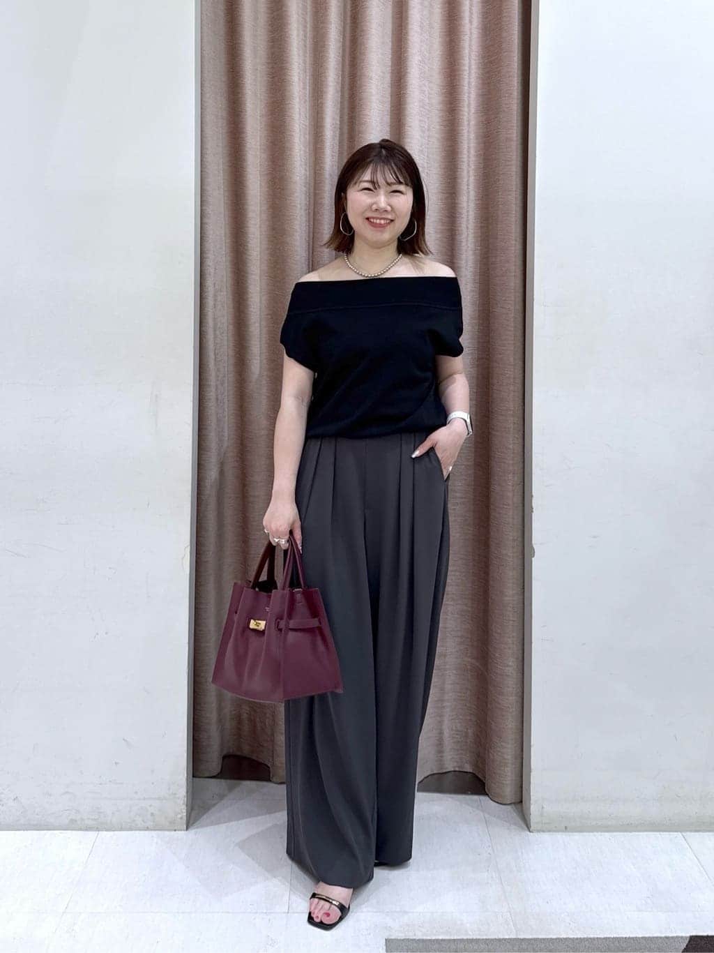 La boutique BonBon(ラブティックボンボン)