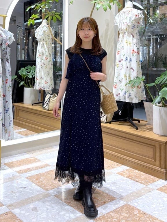 La boutique BonBon(ラブティックボンボン)