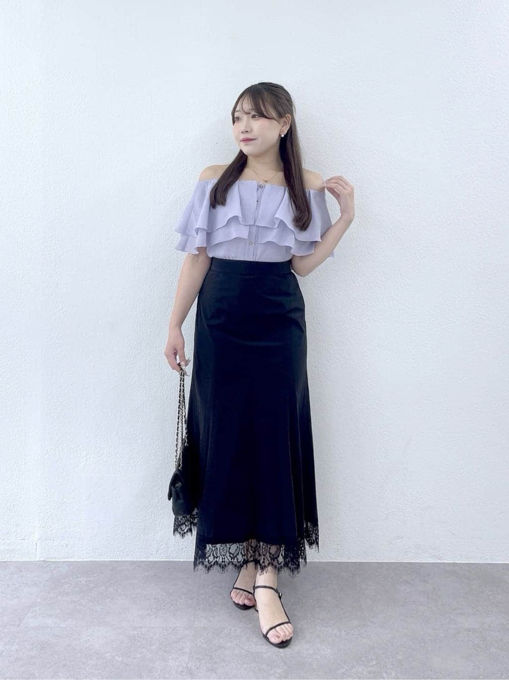 La boutique BonBon(ラブティックボンボン)