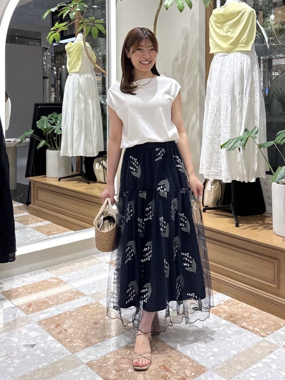 La boutique BonBon(ラブティックボンボン)